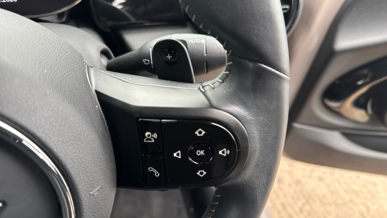 MINI Convertible 2.0 Cooper S Sport Premium 2dr Petrol Convertible